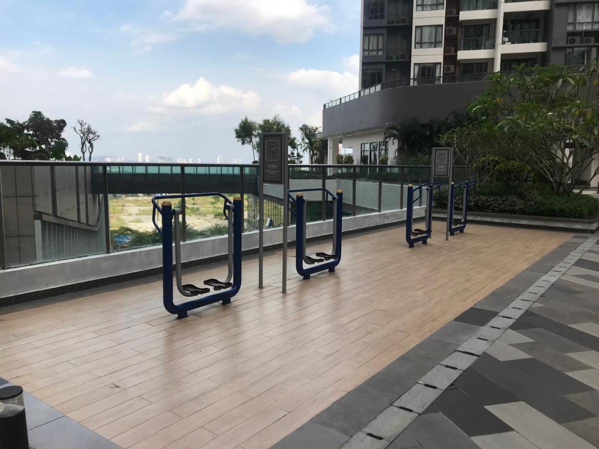 Apartment R&f Princess Cove Premium 3bed 2bath