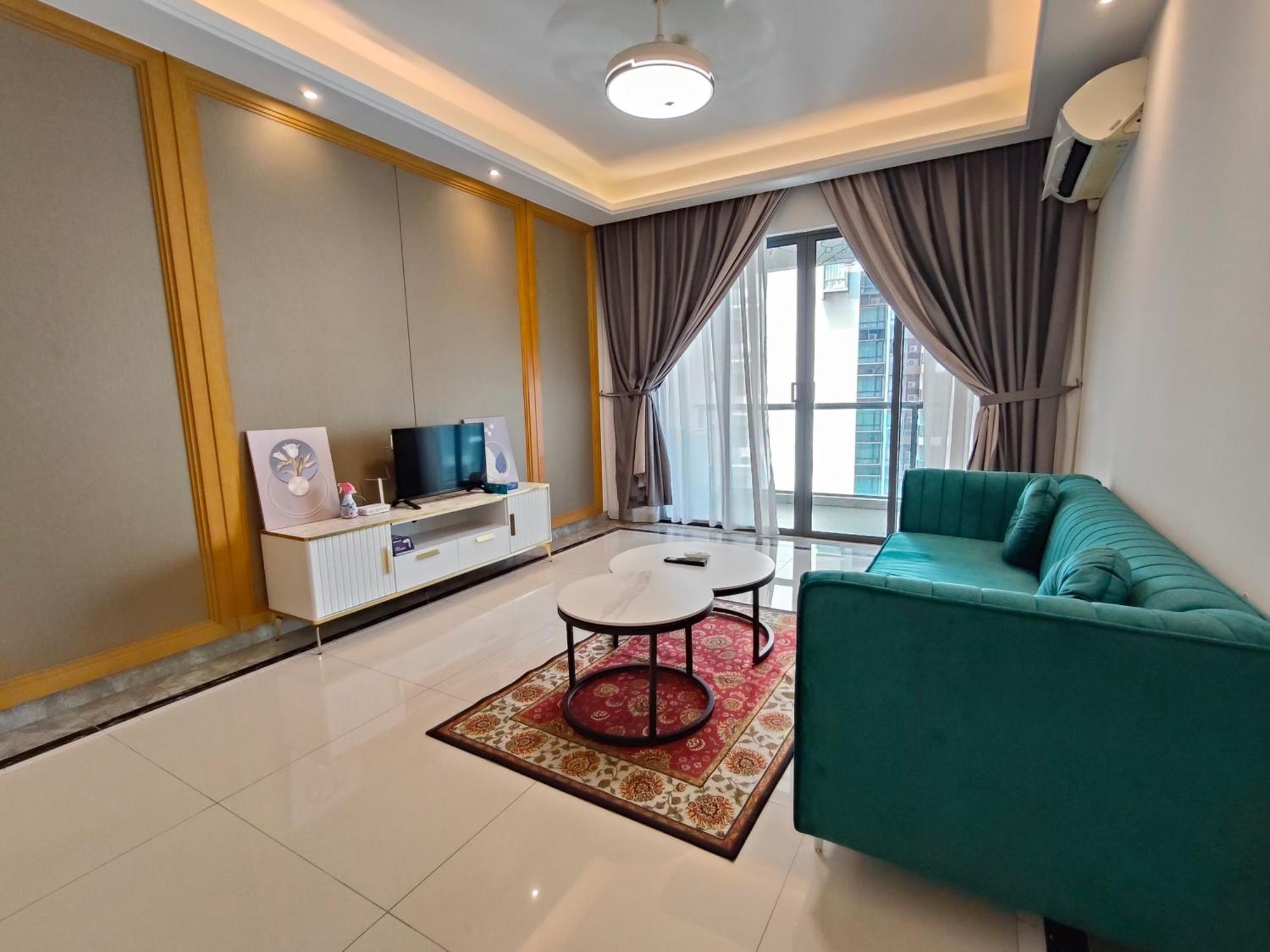R&f Princess Cove Premium 3bed 2bath Apartment *
