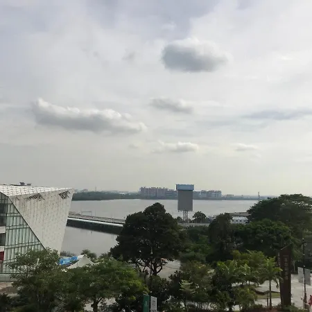 R&F Princess Cove Premium Home Stay 3Bed 2Bath Johor Bahru Exterior photo